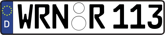 WRN-R113