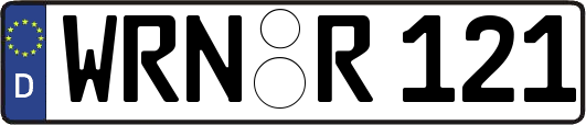 WRN-R121