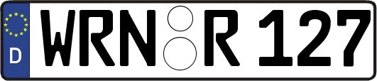 WRN-R127