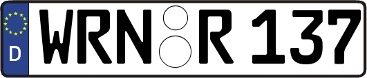 WRN-R137