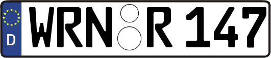 WRN-R147