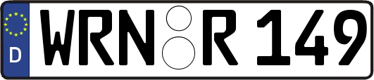 WRN-R149