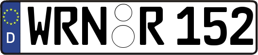 WRN-R152