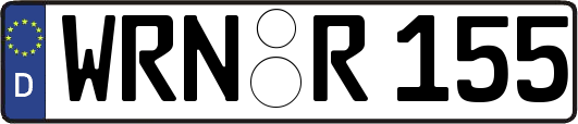 WRN-R155