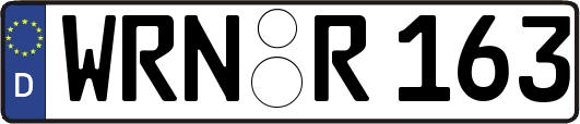 WRN-R163
