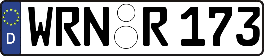 WRN-R173