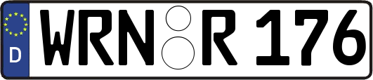 WRN-R176