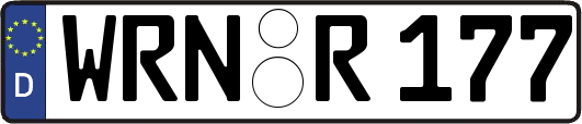 WRN-R177