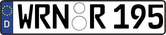 WRN-R195