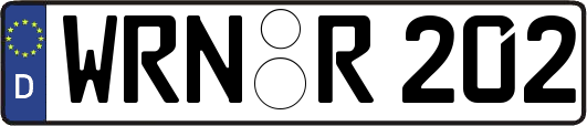 WRN-R202