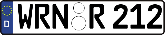WRN-R212