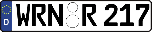 WRN-R217