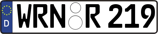 WRN-R219