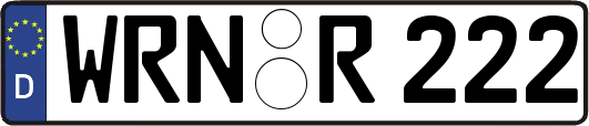 WRN-R222