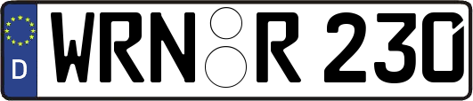 WRN-R230