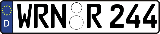 WRN-R244