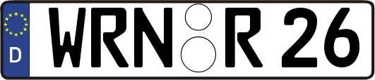 WRN-R26