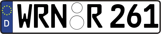 WRN-R261