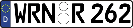 WRN-R262