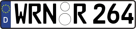 WRN-R264
