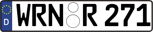 WRN-R271