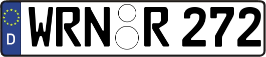 WRN-R272