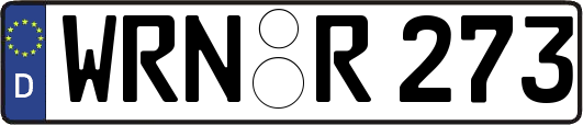 WRN-R273
