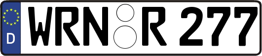 WRN-R277