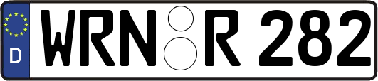 WRN-R282