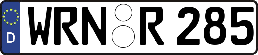 WRN-R285