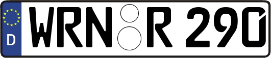 WRN-R290