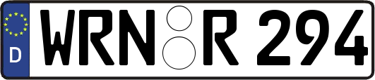 WRN-R294