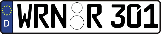 WRN-R301