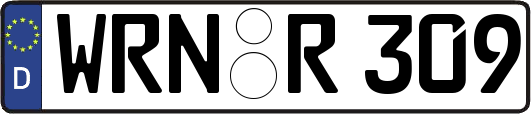 WRN-R309