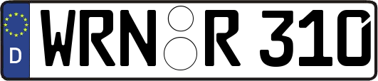 WRN-R310