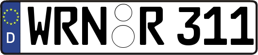 WRN-R311