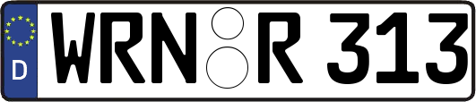 WRN-R313