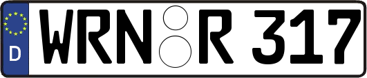 WRN-R317