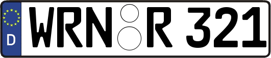 WRN-R321
