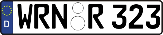 WRN-R323