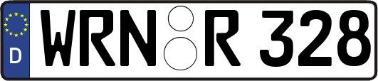 WRN-R328