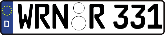 WRN-R331