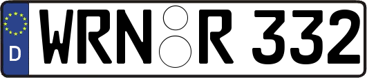 WRN-R332