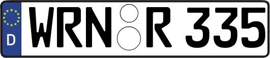 WRN-R335