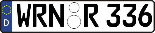 WRN-R336