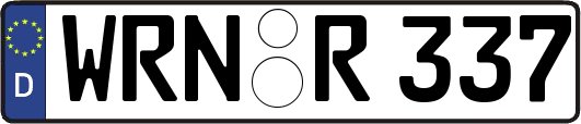 WRN-R337