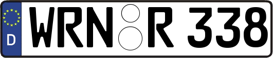 WRN-R338