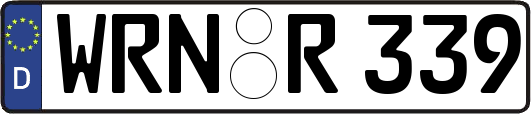 WRN-R339