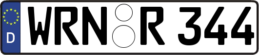 WRN-R344