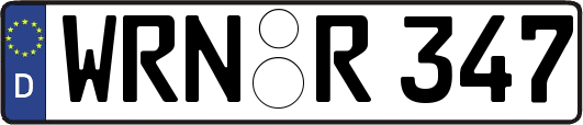 WRN-R347